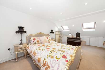 South Lane, New Malden, Image 10