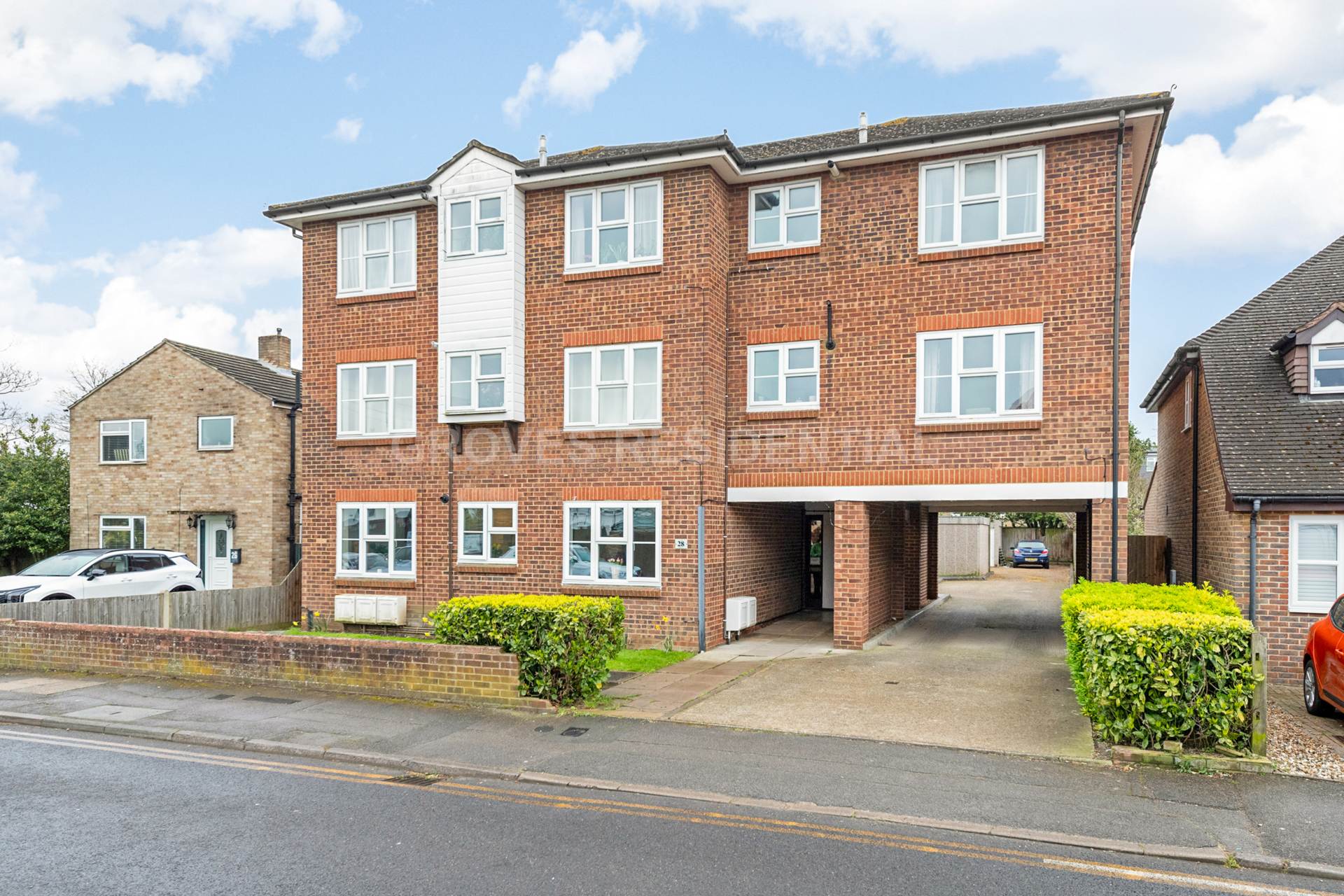 Lime Villas,    Lime Grove, New Malden, Image 1