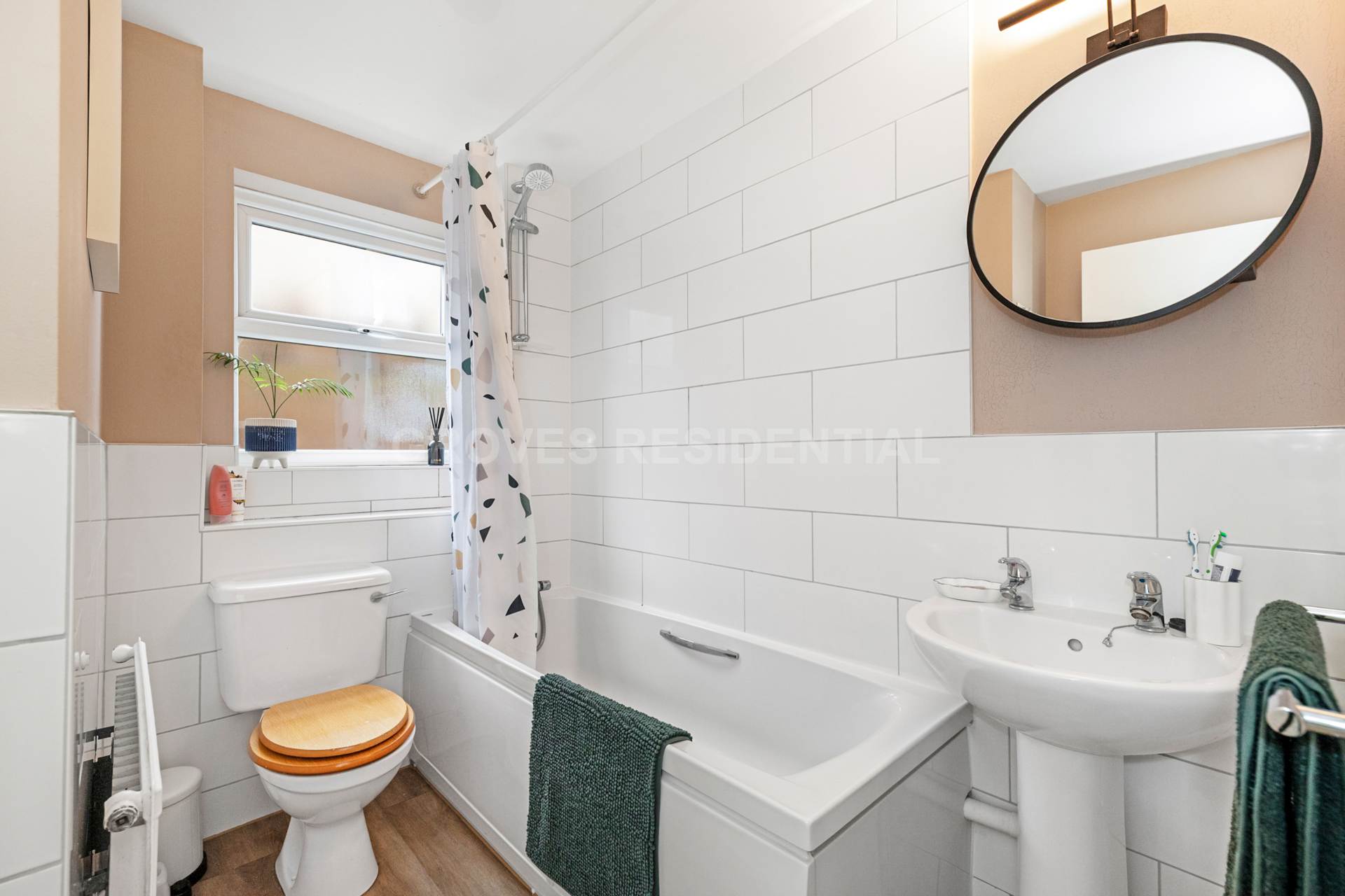 Lime Villas,    Lime Grove, New Malden, Image 12