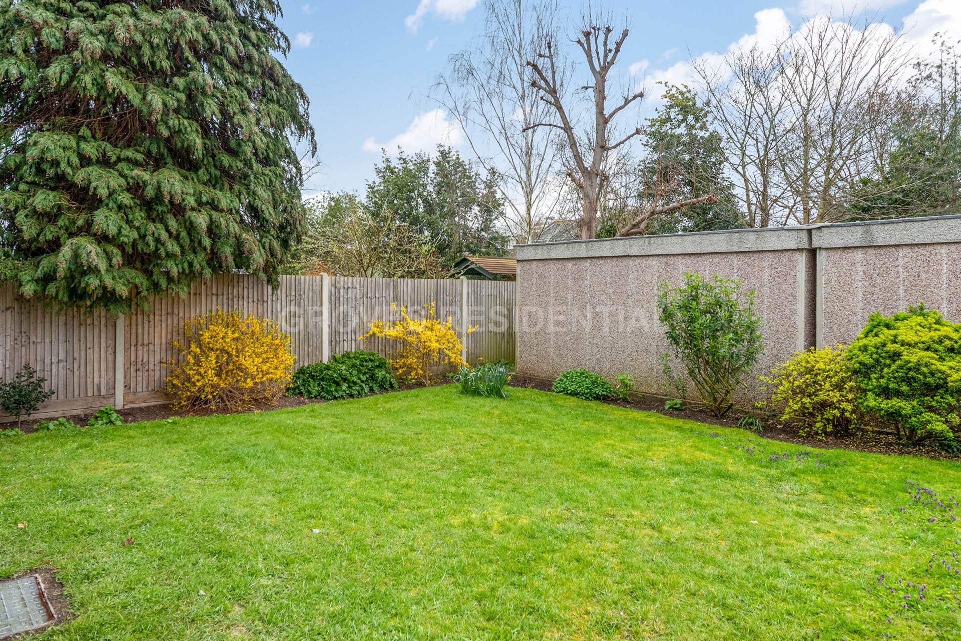 Lime Villas,    Lime Grove, New Malden, Image 13