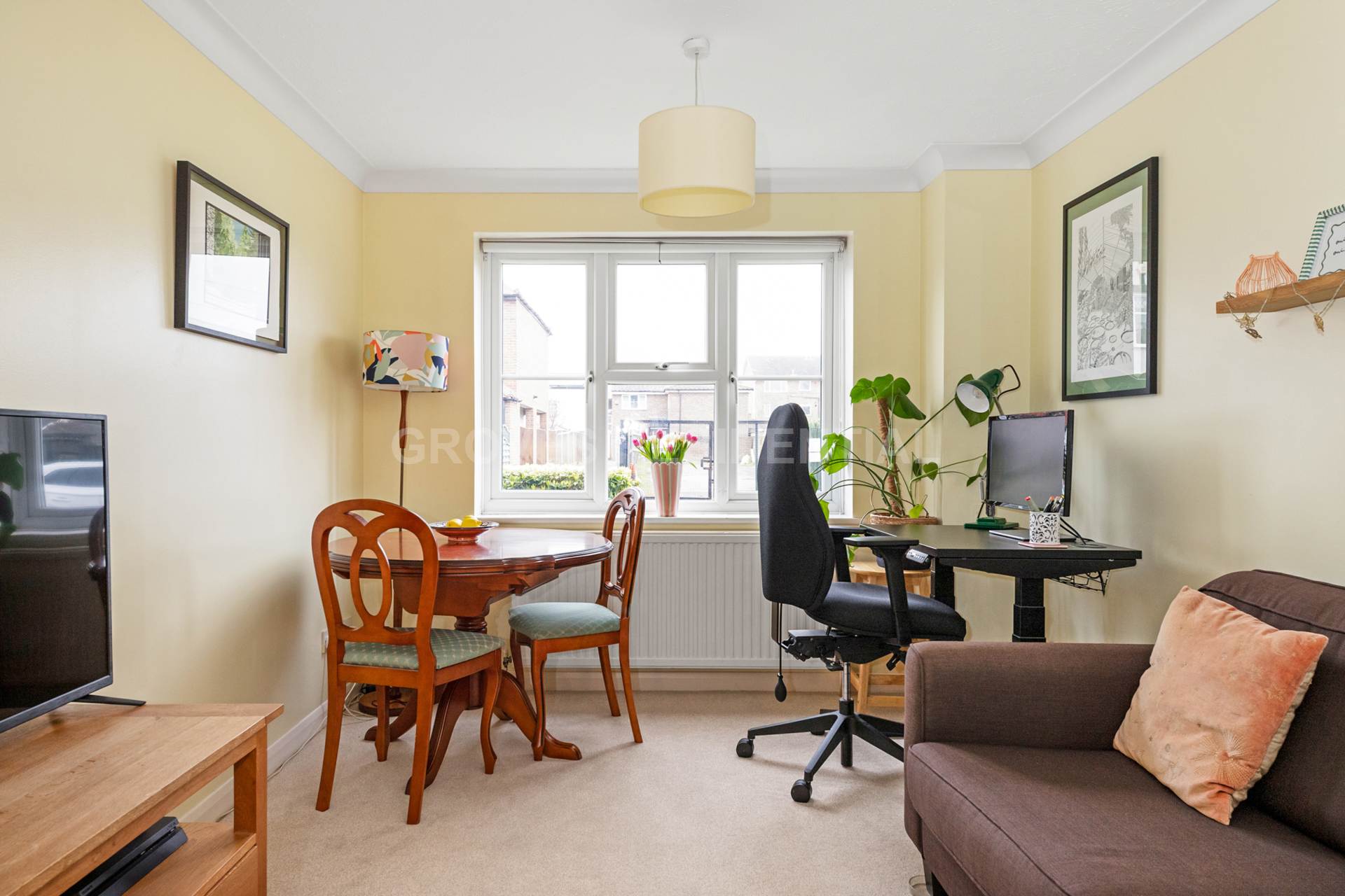 Lime Villas,    Lime Grove, New Malden, Image 3