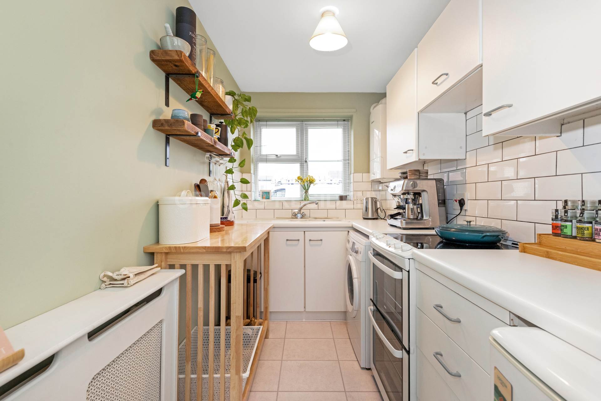 Lime Villas,    Lime Grove, New Malden, Image 4