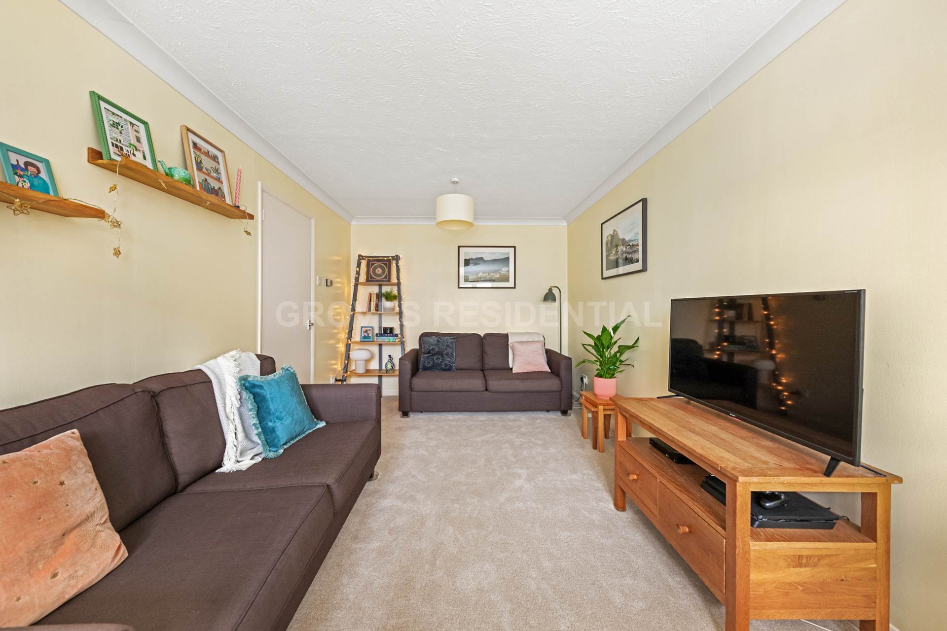 Lime Villas,    Lime Grove, New Malden, Image 6