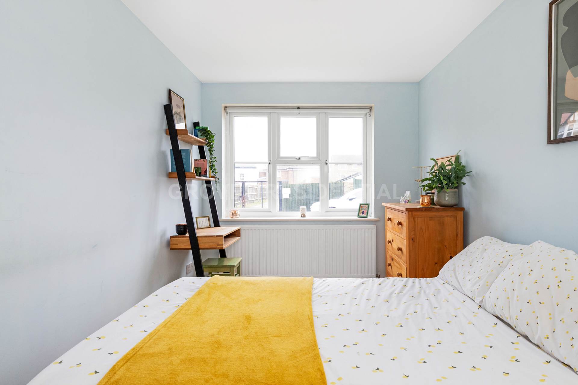 Lime Villas,    Lime Grove, New Malden, Image 8