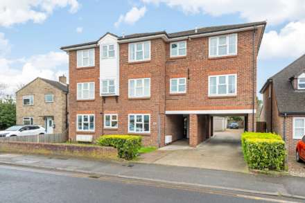 Lime Villas,    Lime Grove, New Malden, Image 1