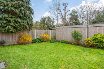 Lime Villas,    Lime Grove, New Malden, Image 13