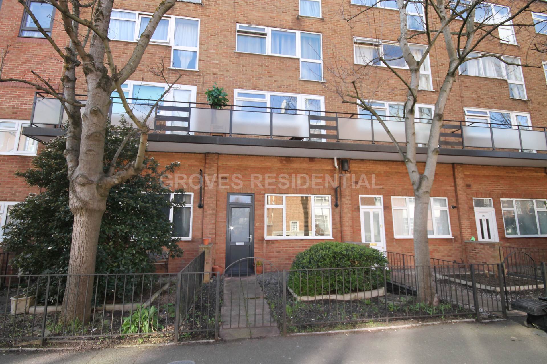 Coombe Road, New Malden, Image 1