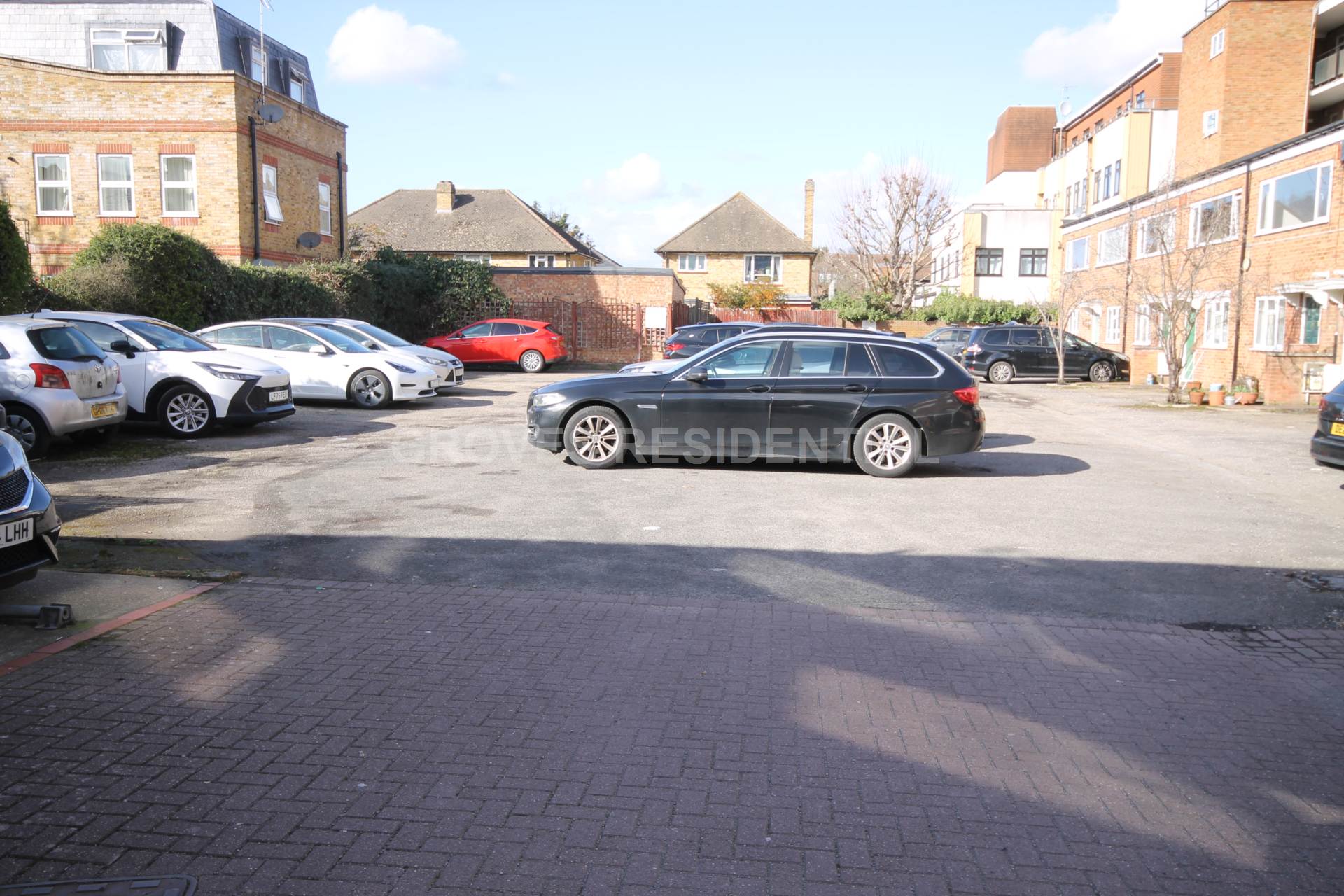 Coombe Road, New Malden, Image 7