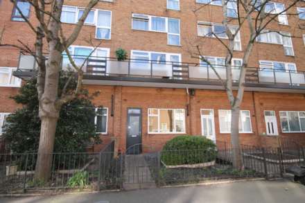 Coombe Road, New Malden, Image 1