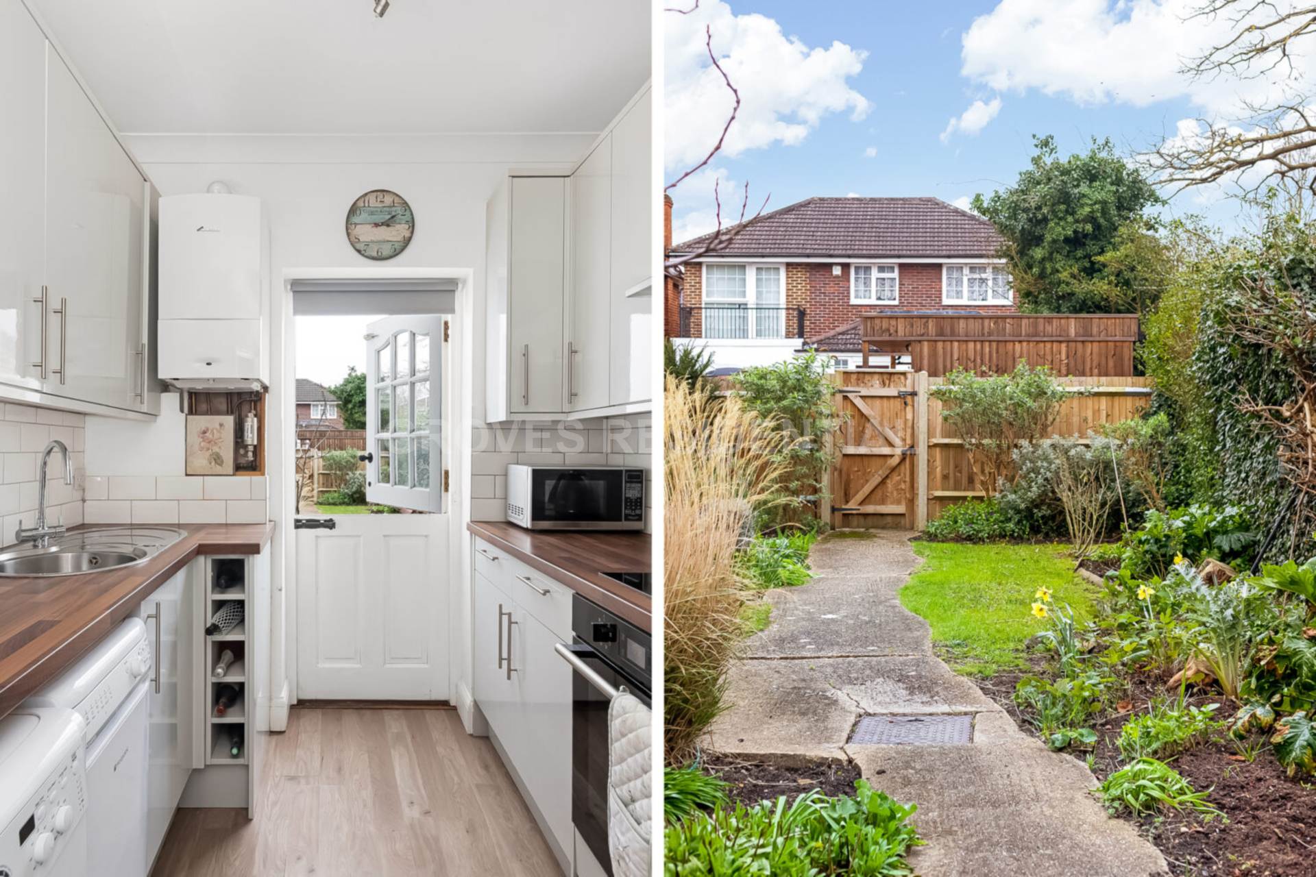 Rodney Road, New Malden, Image 12