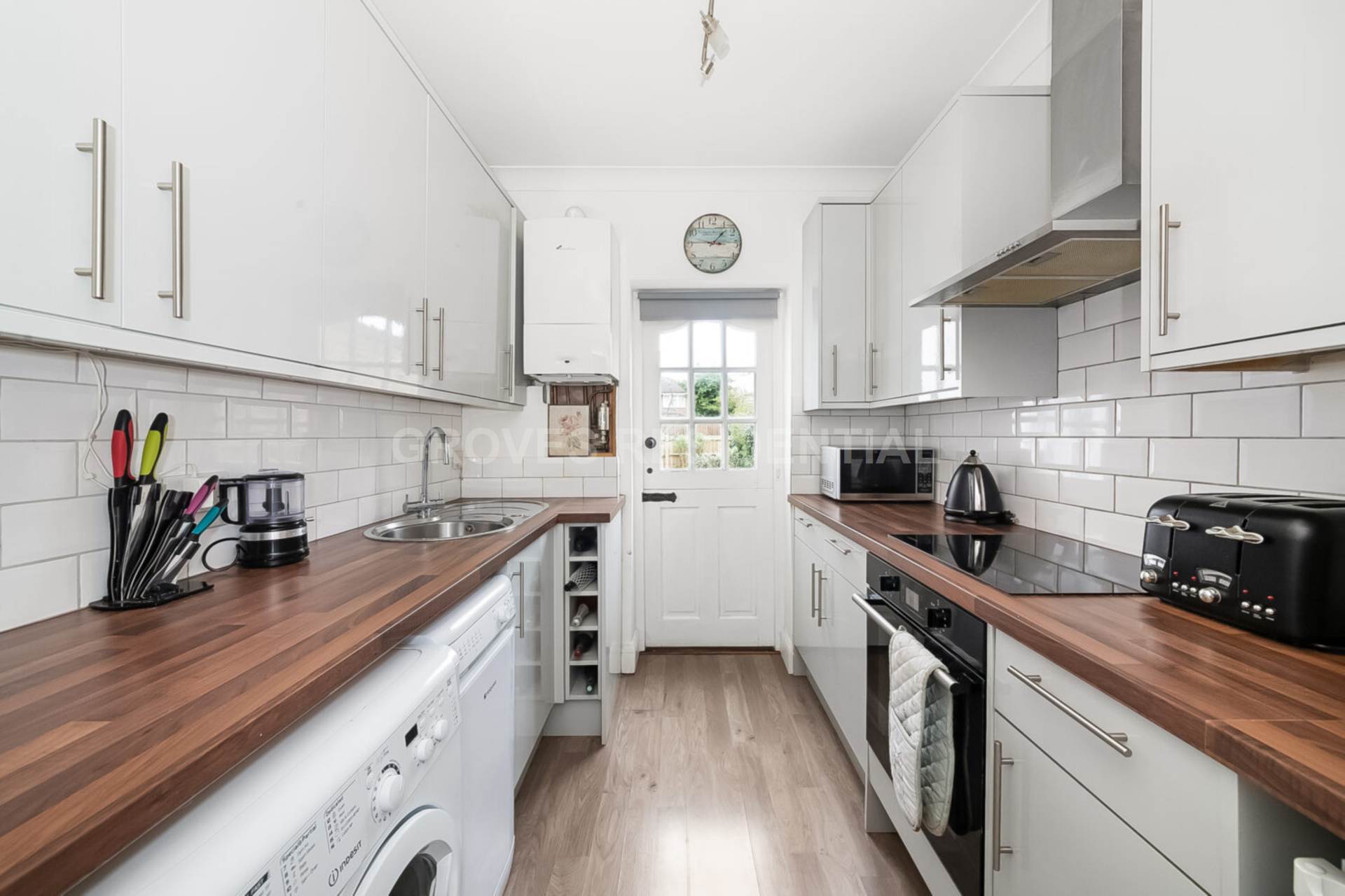 Rodney Road, New Malden, Image 2