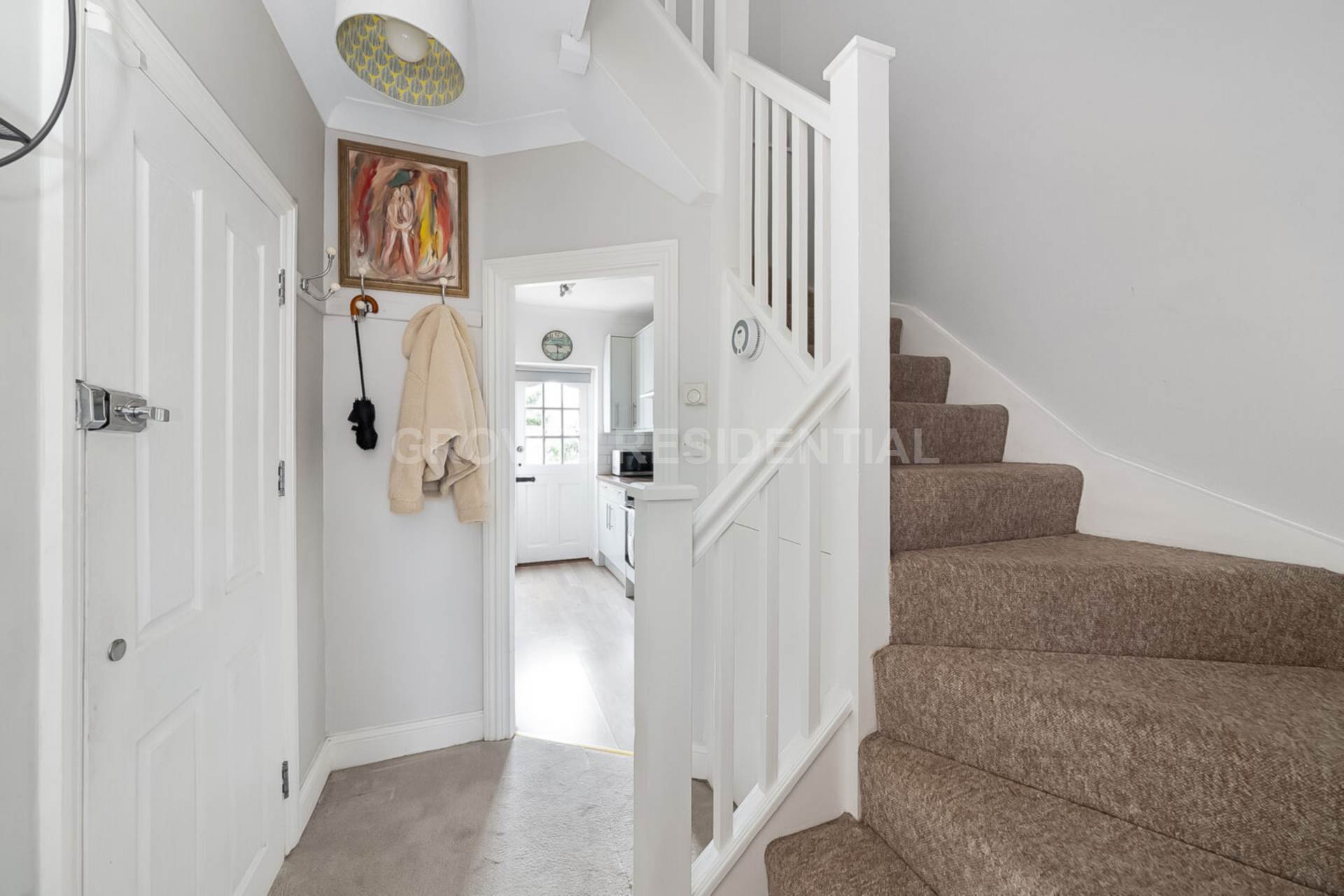 Rodney Road, New Malden, Image 3