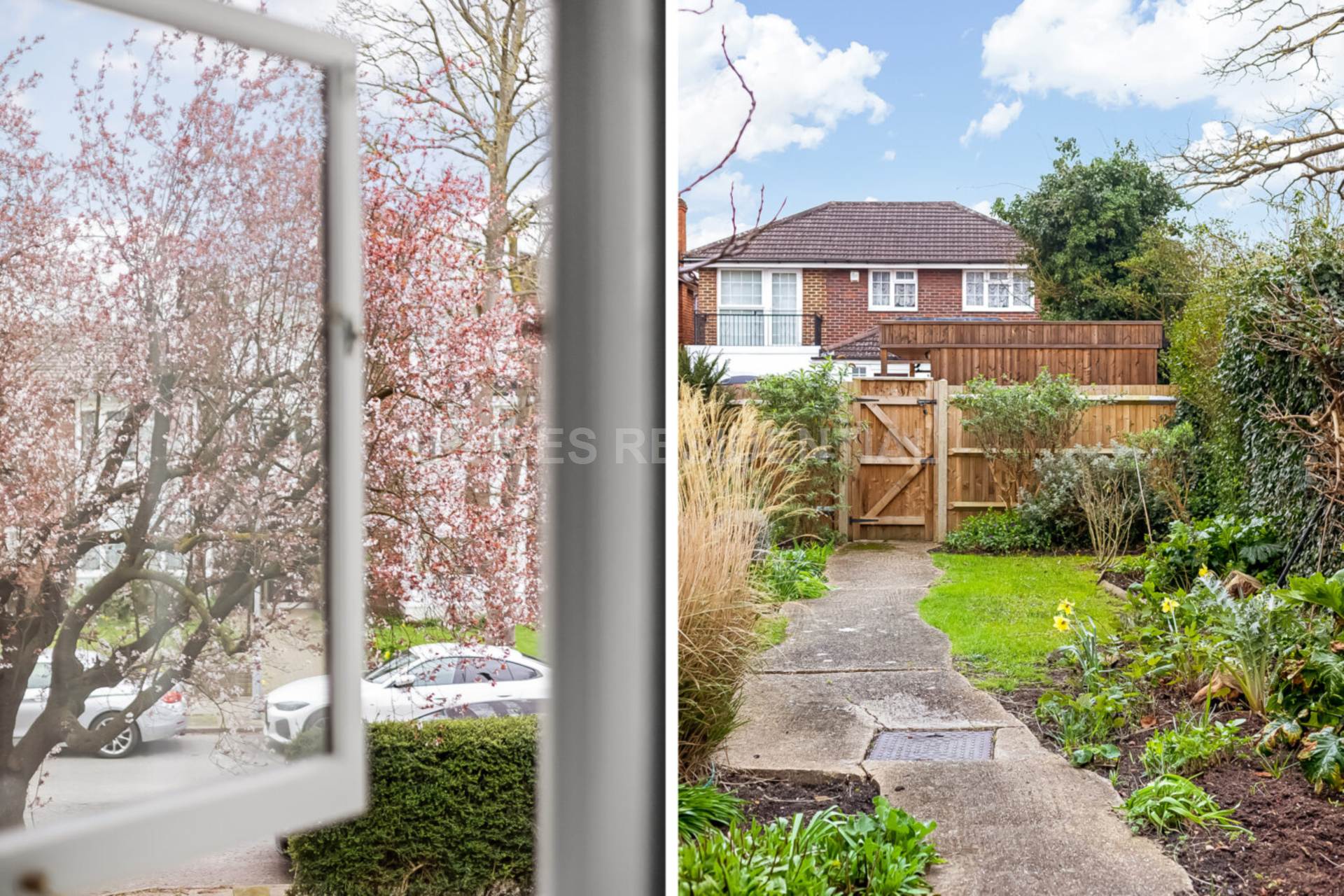 Rodney Road, New Malden, Image 4