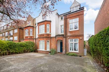 Rodney Road, New Malden, Image 1