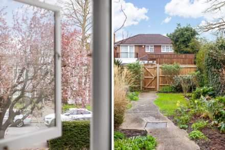 Rodney Road, New Malden, Image 4