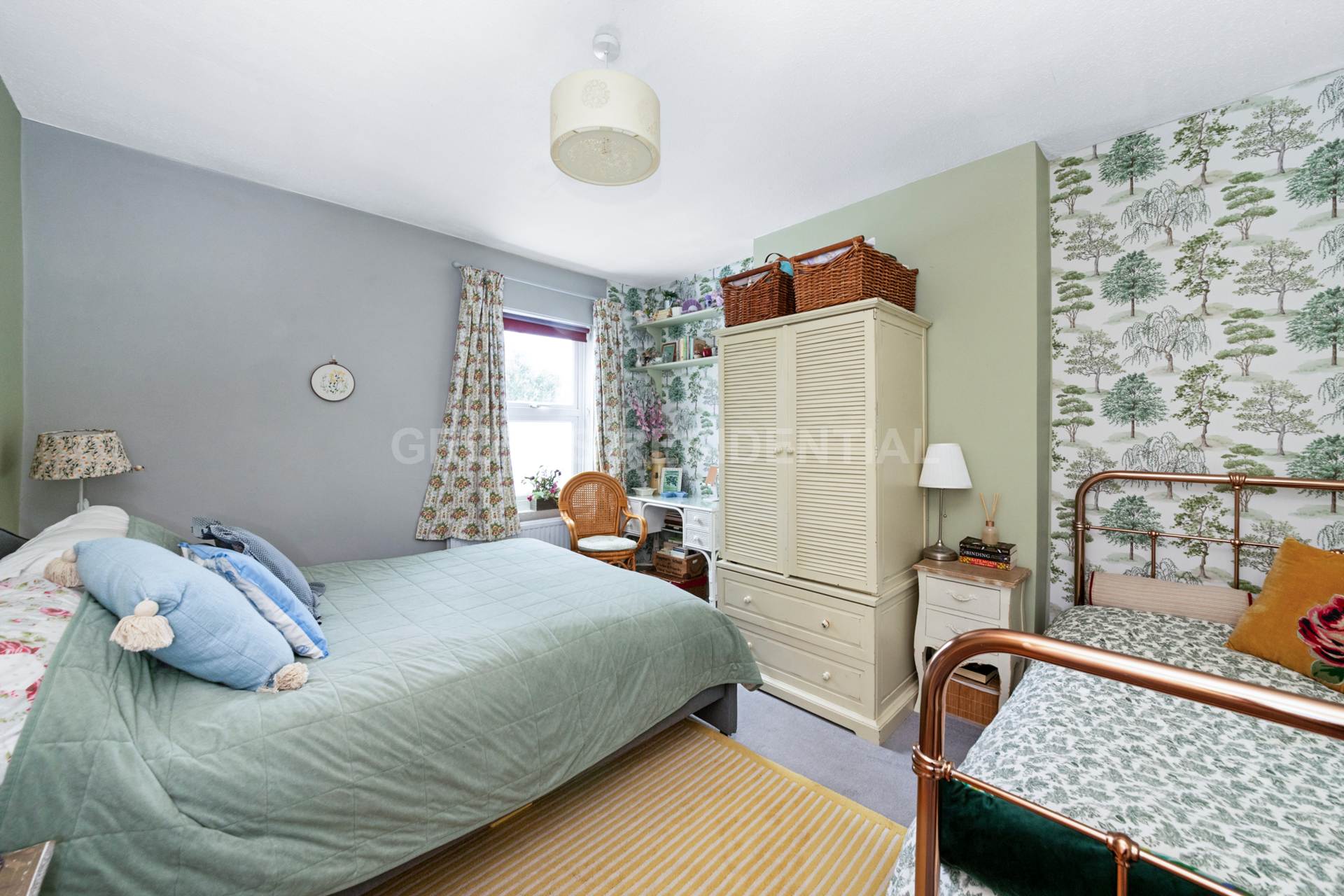 Albemarle Gardens, New Malden, Image 12