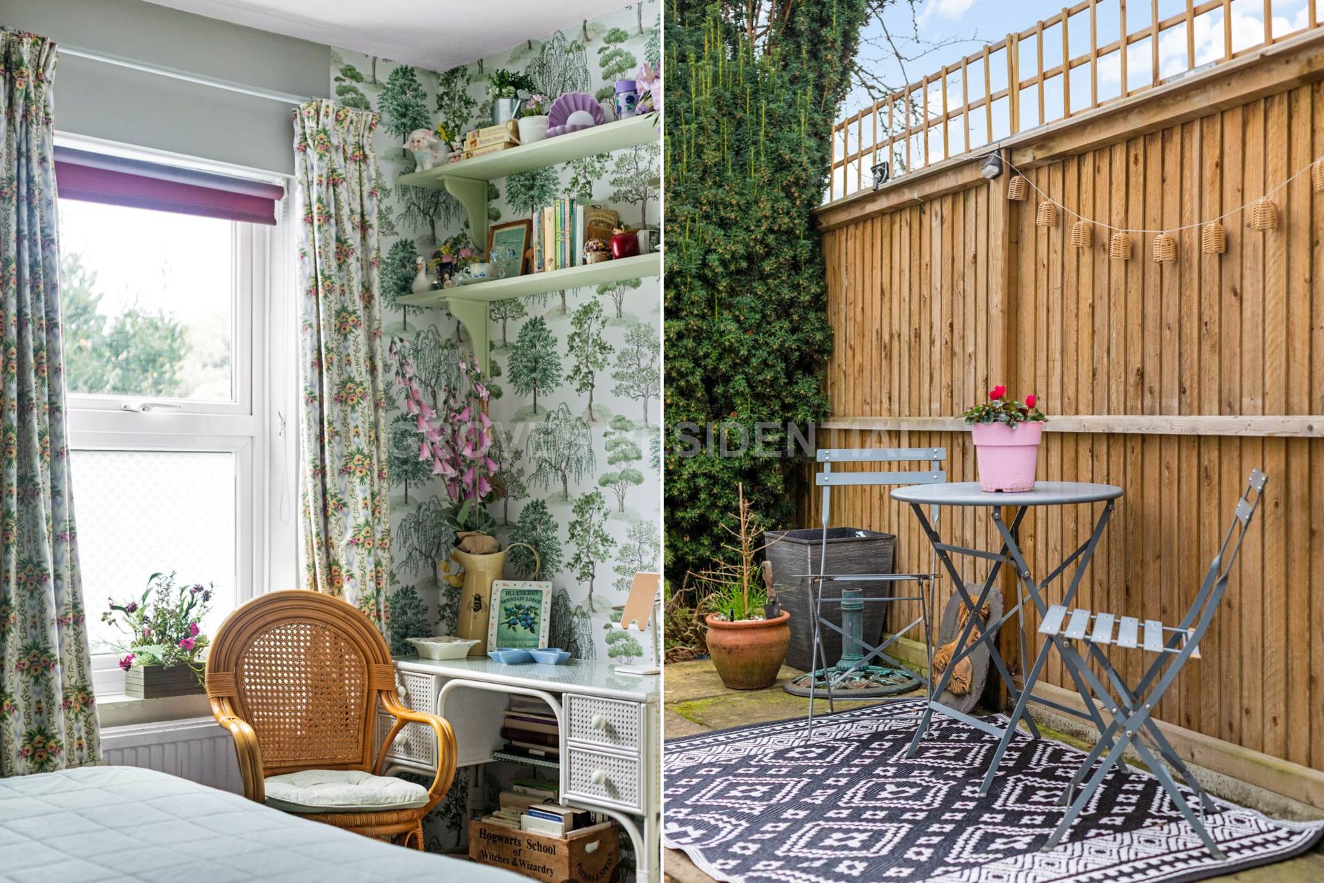 Albemarle Gardens, New Malden, Image 13