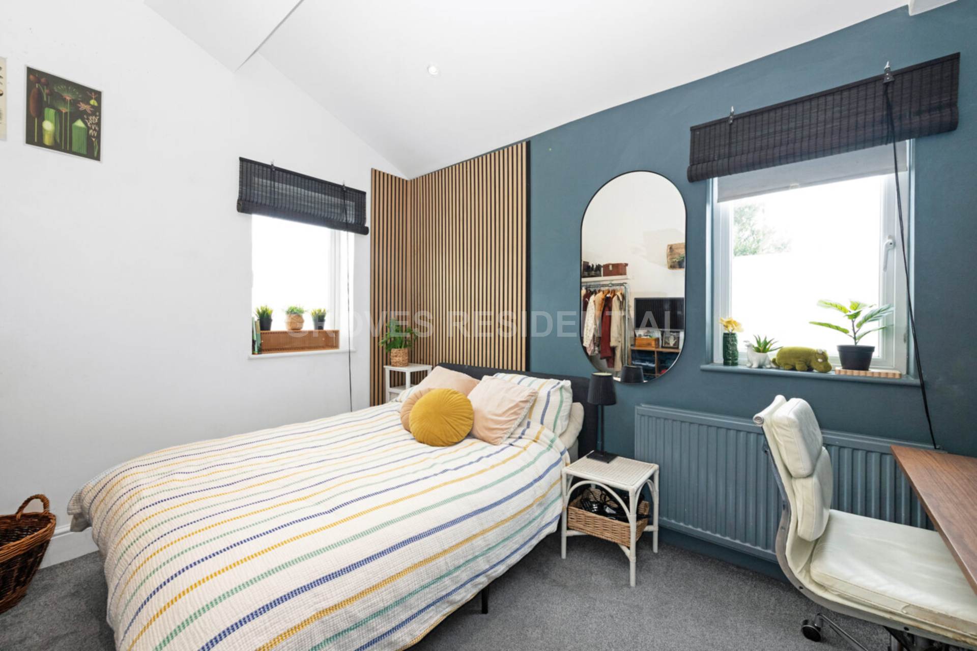 Albemarle Gardens, New Malden, Image 14