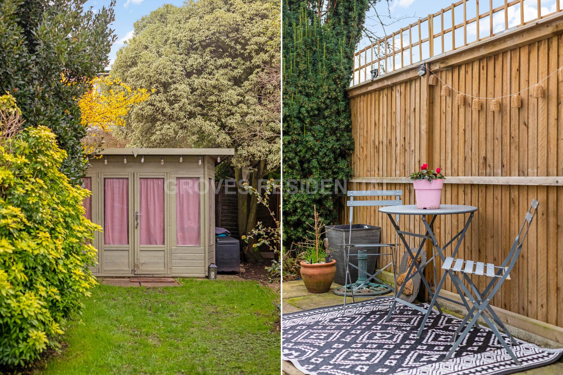 Albemarle Gardens, New Malden, Image 16