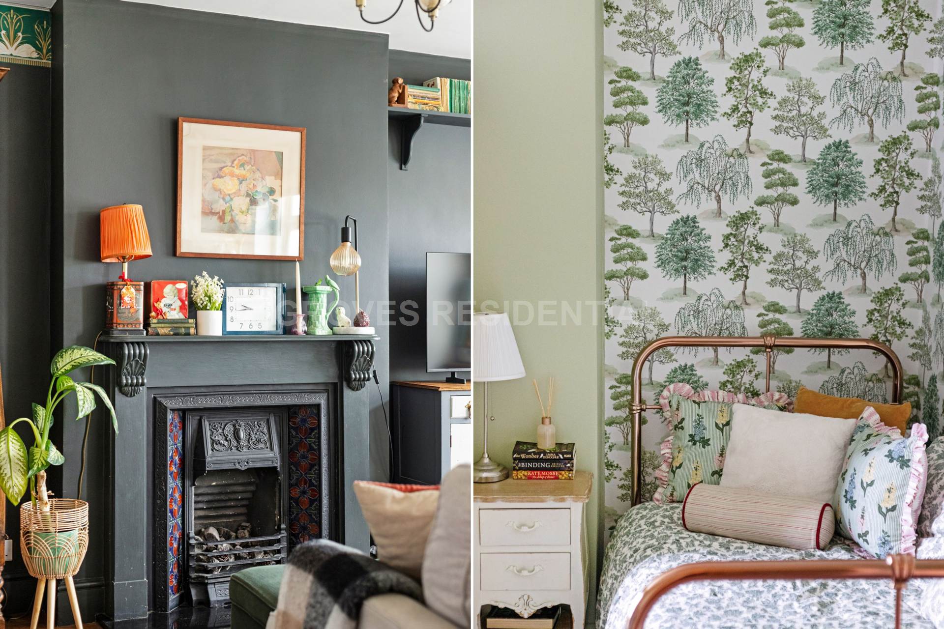 Albemarle Gardens, New Malden, Image 5