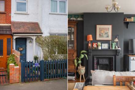 Albemarle Gardens, New Malden, Image 1