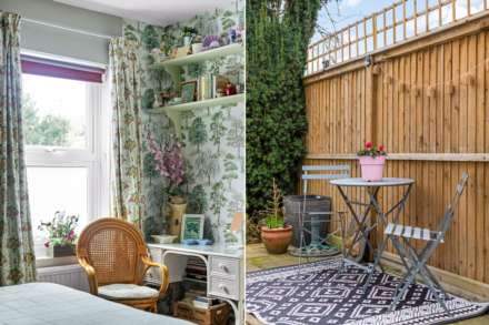 Albemarle Gardens, New Malden, Image 13