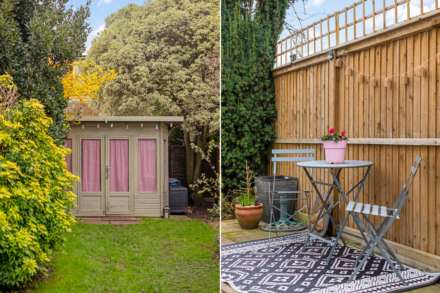 Albemarle Gardens, New Malden, Image 16