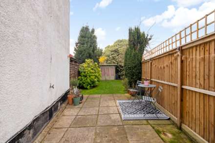 Albemarle Gardens, New Malden, Image 17