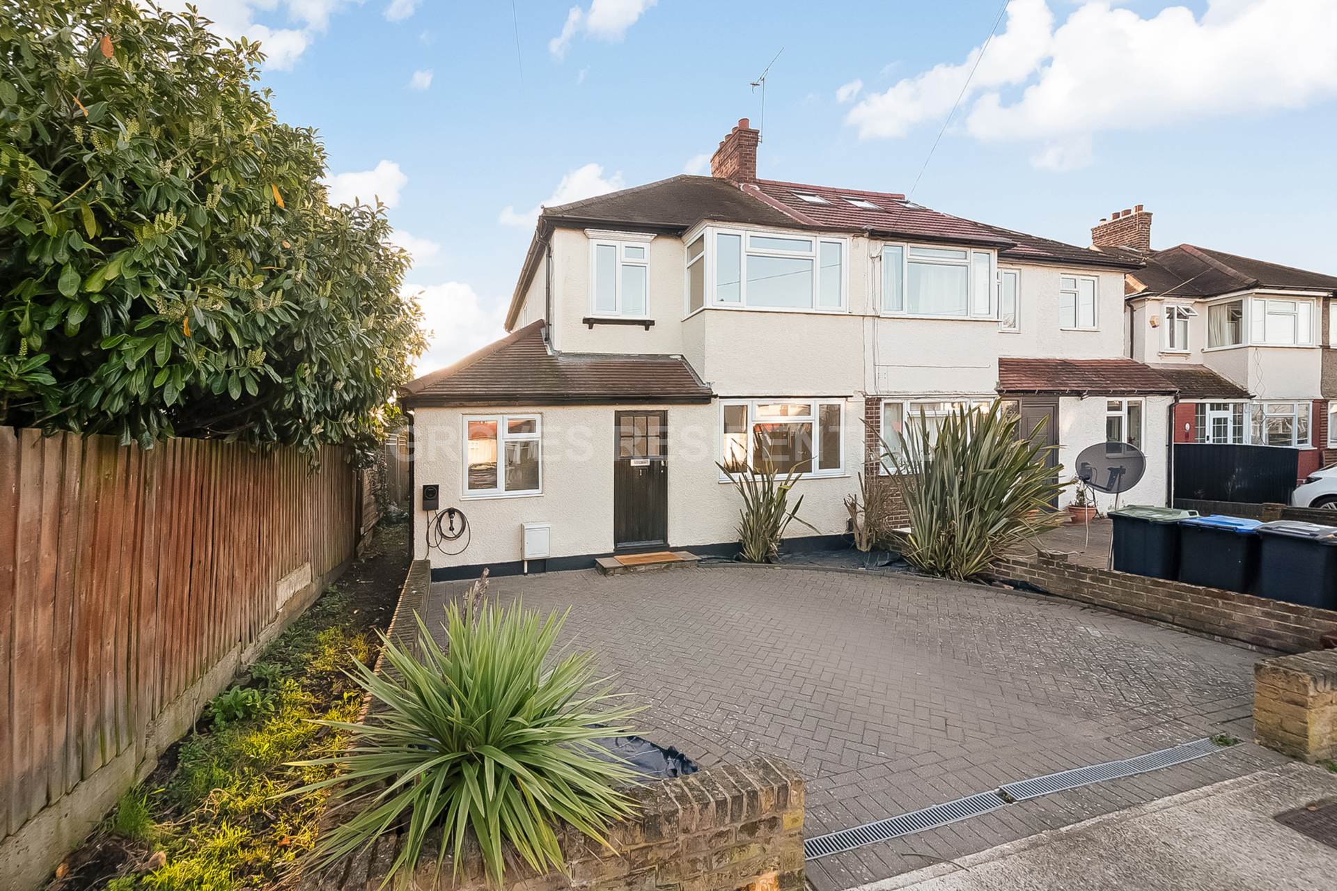 Barnsbury Close, New Malden, Image 1