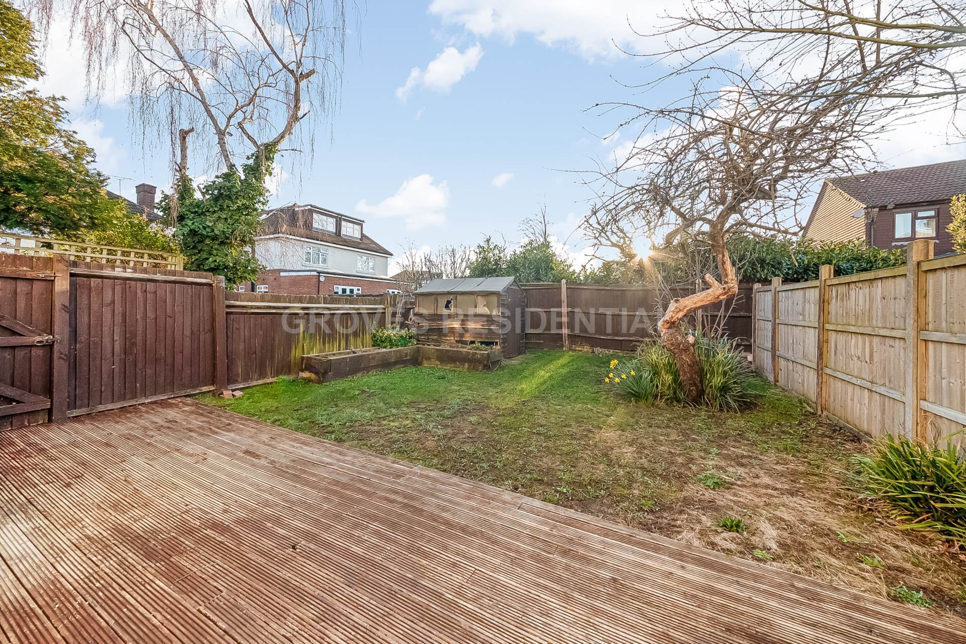 Barnsbury Close, New Malden, Image 10