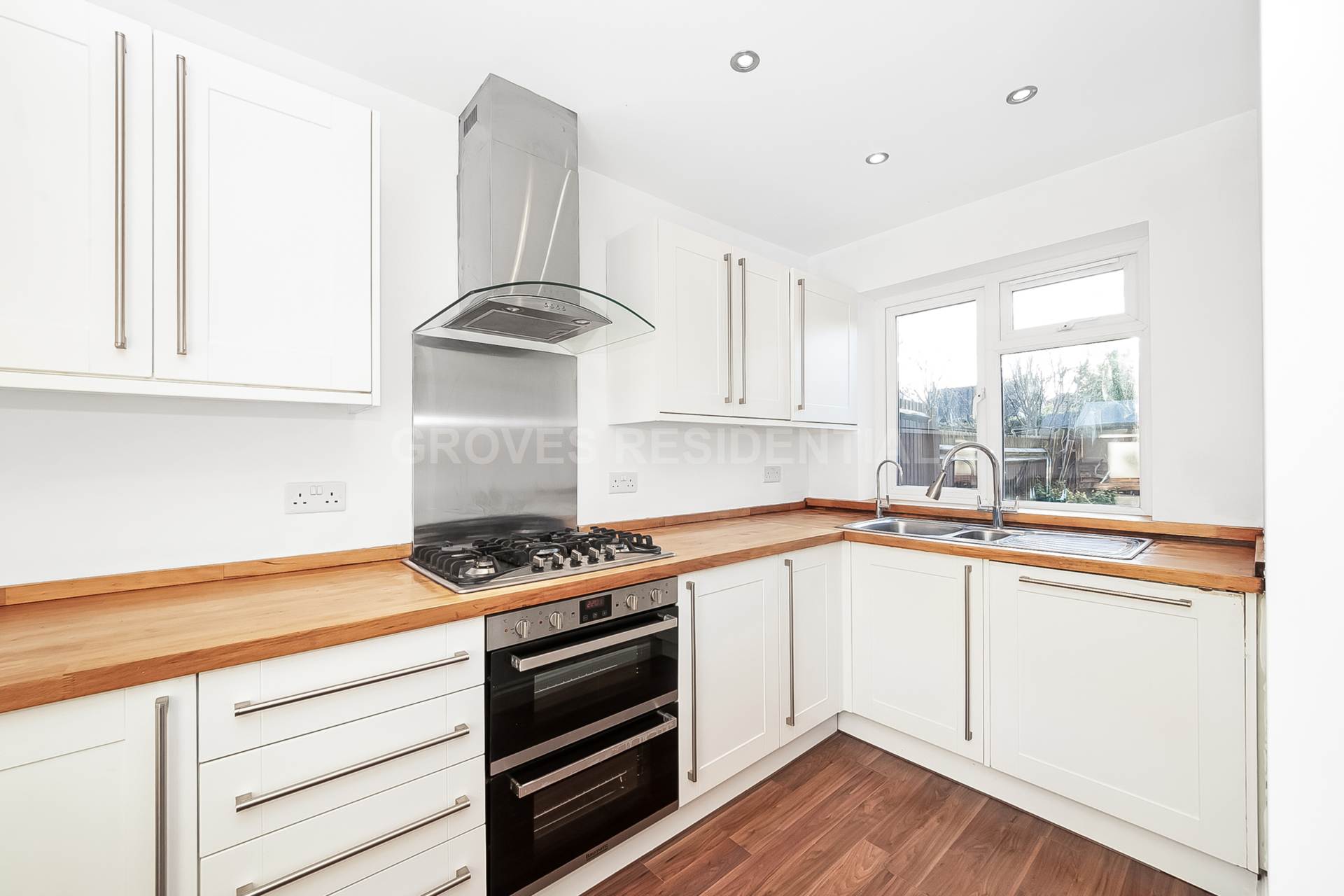 Barnsbury Close, New Malden, Image 3