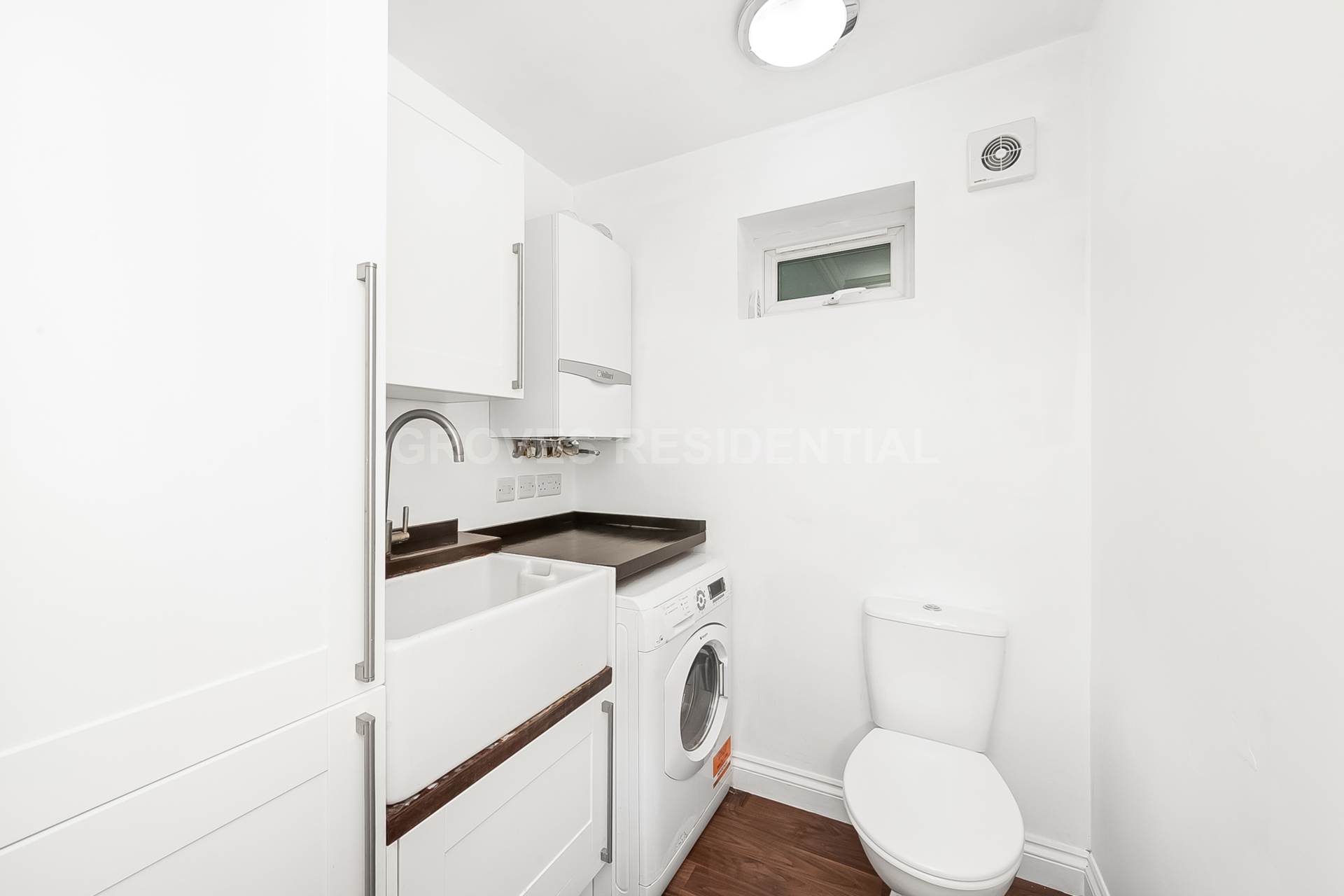 Barnsbury Close, New Malden, Image 8