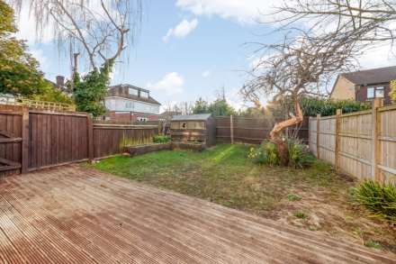 Barnsbury Close, New Malden, Image 10