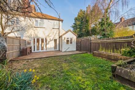 Barnsbury Close, New Malden, Image 11