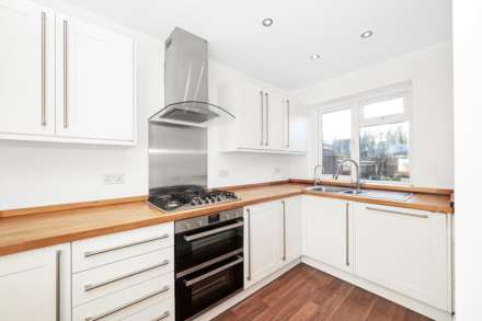 Barnsbury Close, New Malden, Image 3