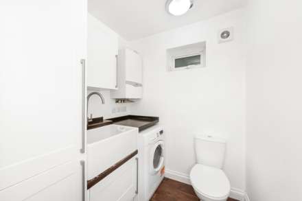 Barnsbury Close, New Malden, Image 8