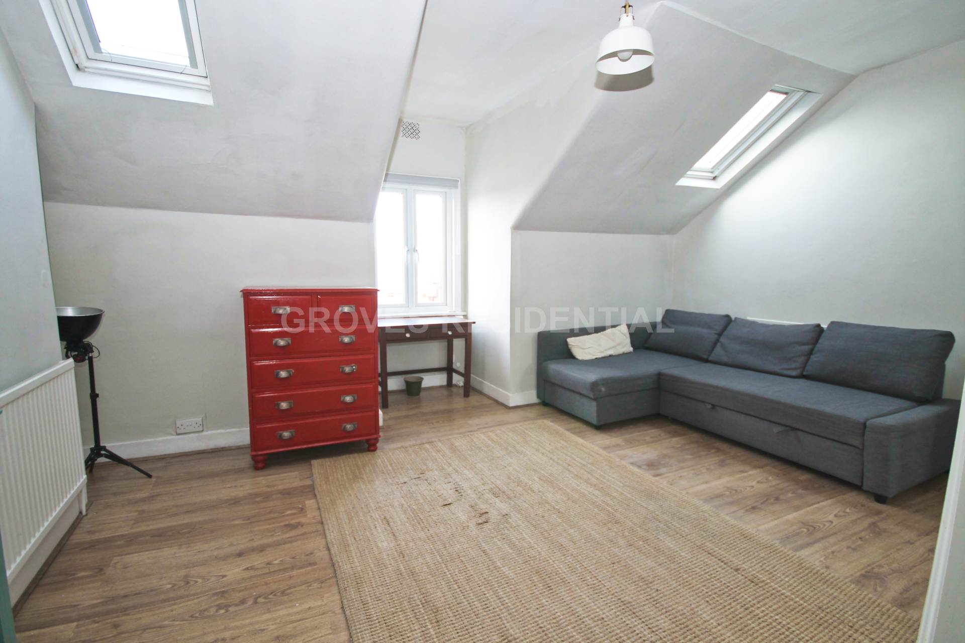 Cambridge Road, New Malden, Image 1