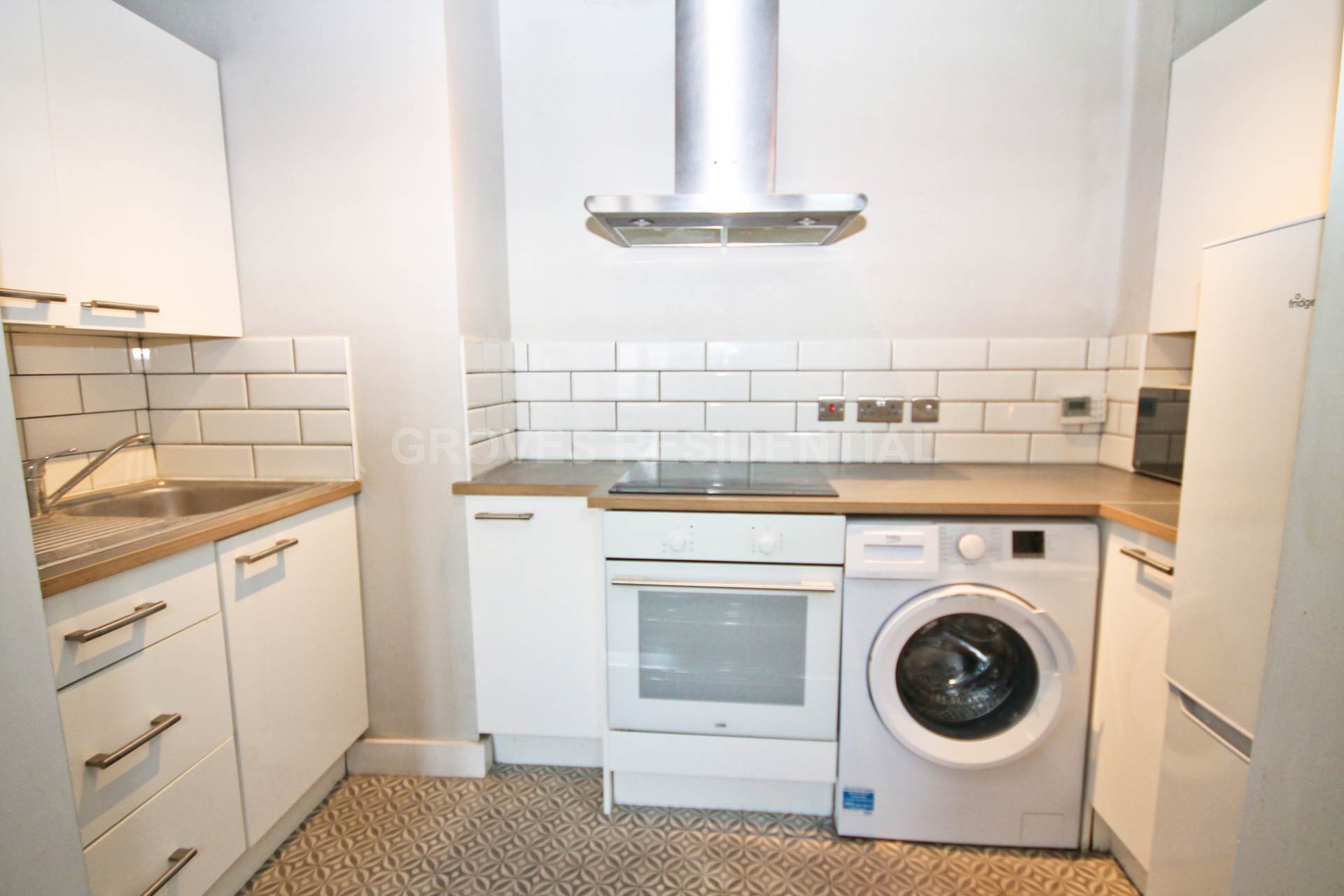 Cambridge Road, New Malden, Image 2