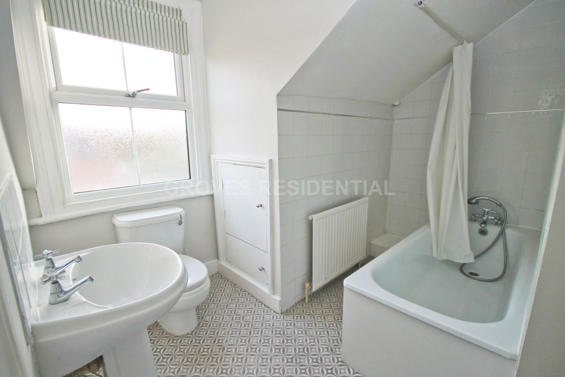 Cambridge Road, New Malden, Image 3