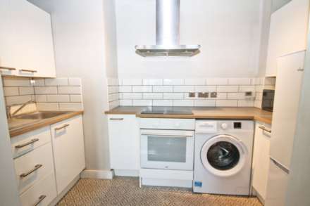 Cambridge Road, New Malden, Image 2