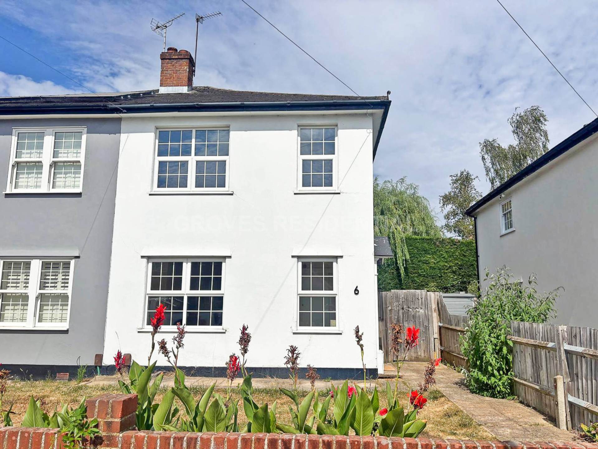 Nelson Road, New Malden, Image 1