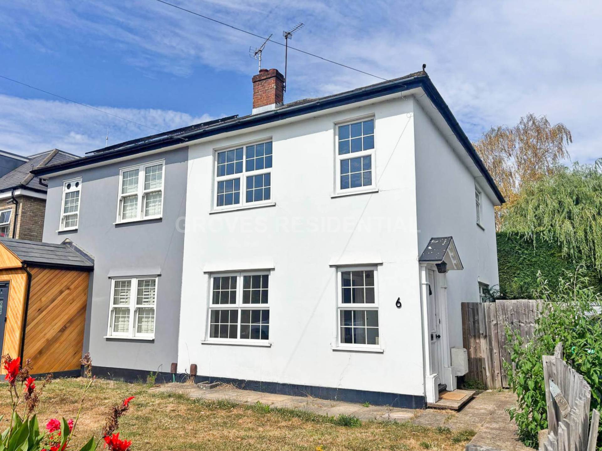Nelson Road, New Malden, Image 12