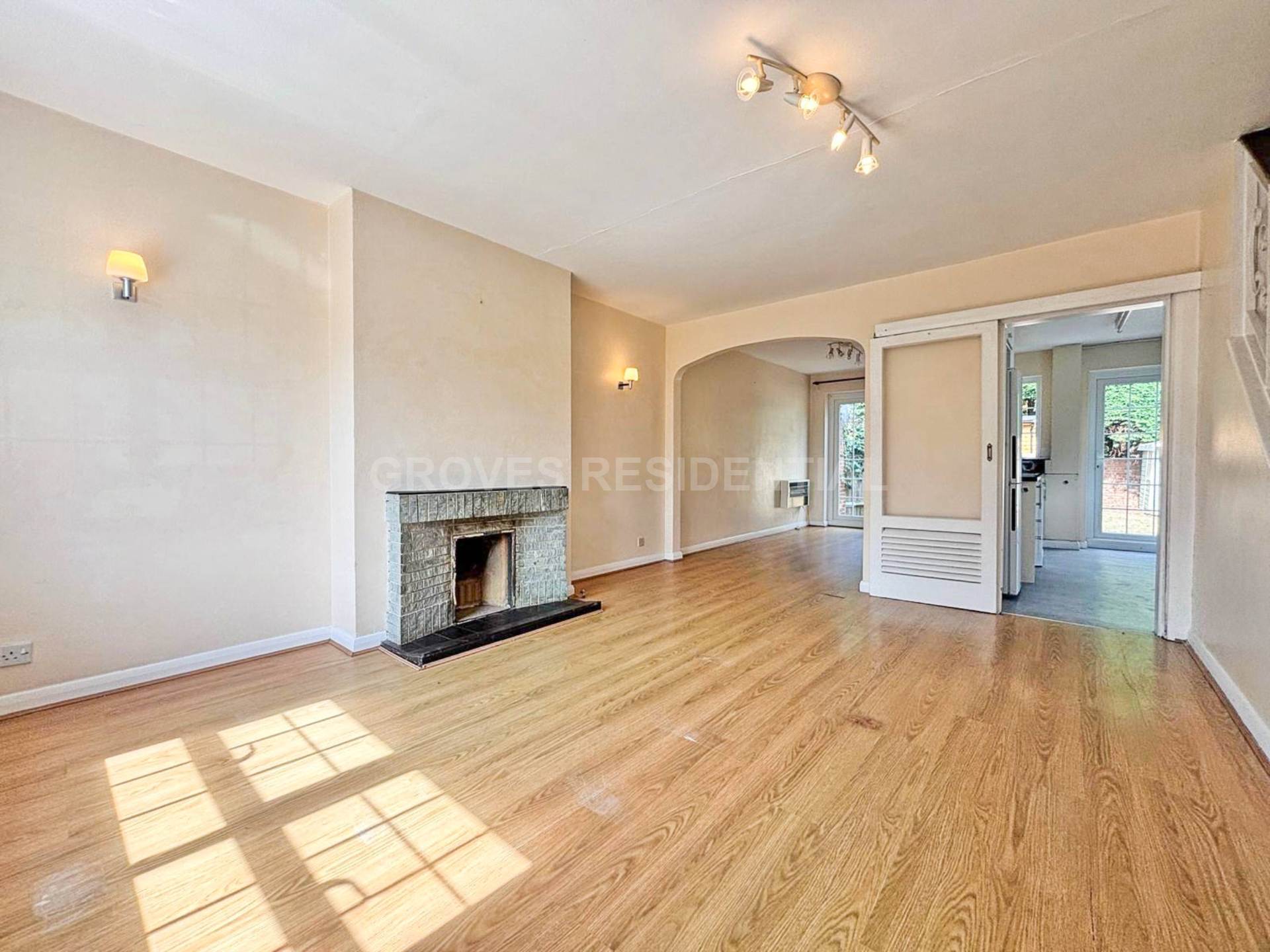Nelson Road, New Malden, Image 2