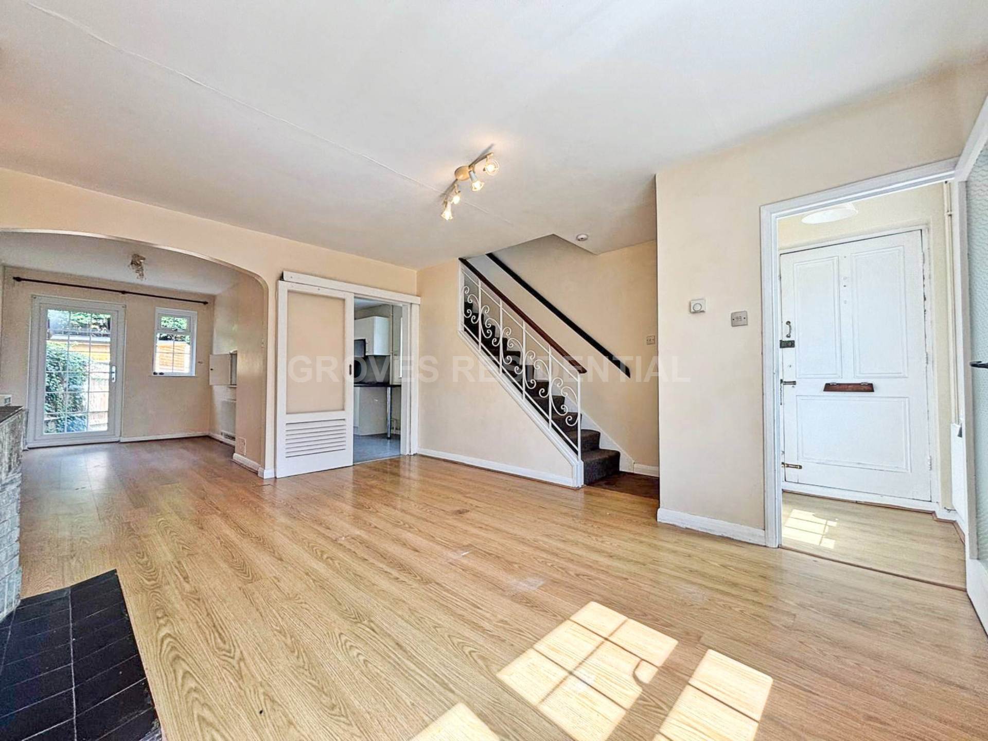Nelson Road, New Malden, Image 3