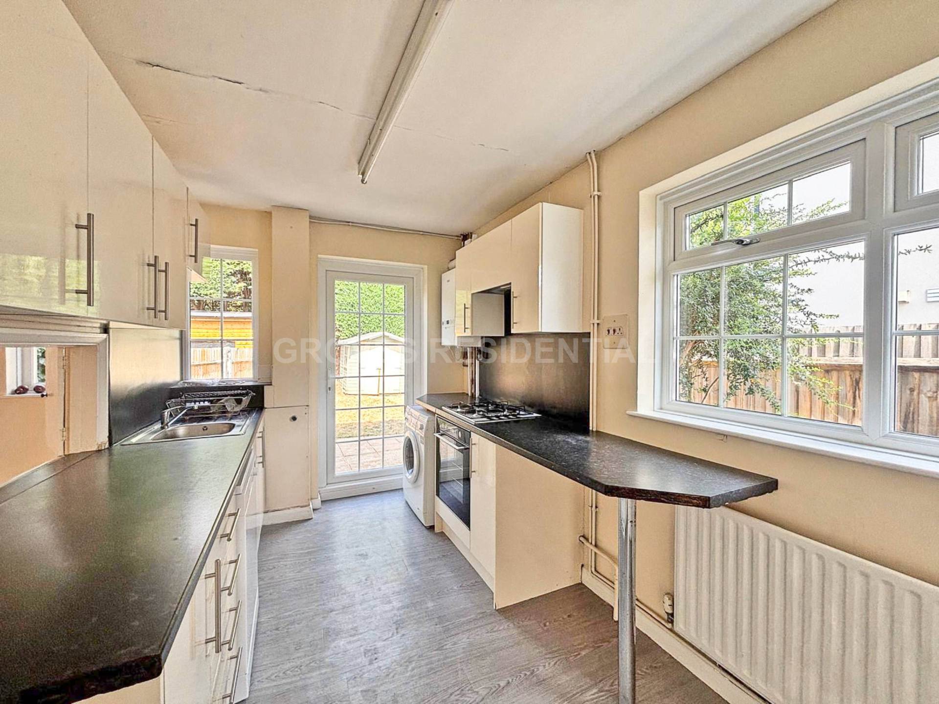Nelson Road, New Malden, Image 4
