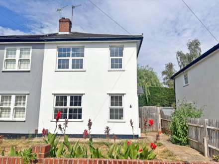 Property For Rent Nelson Road, New Malden