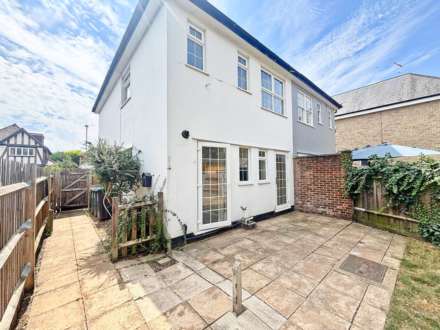 Nelson Road, New Malden, Image 10