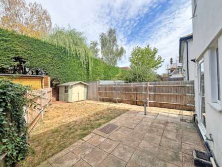 Nelson Road, New Malden, Image 11