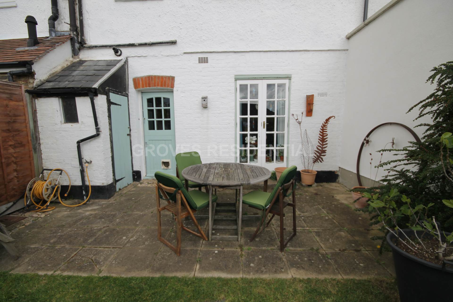 Chestnut Grove, New Malden, Image 10