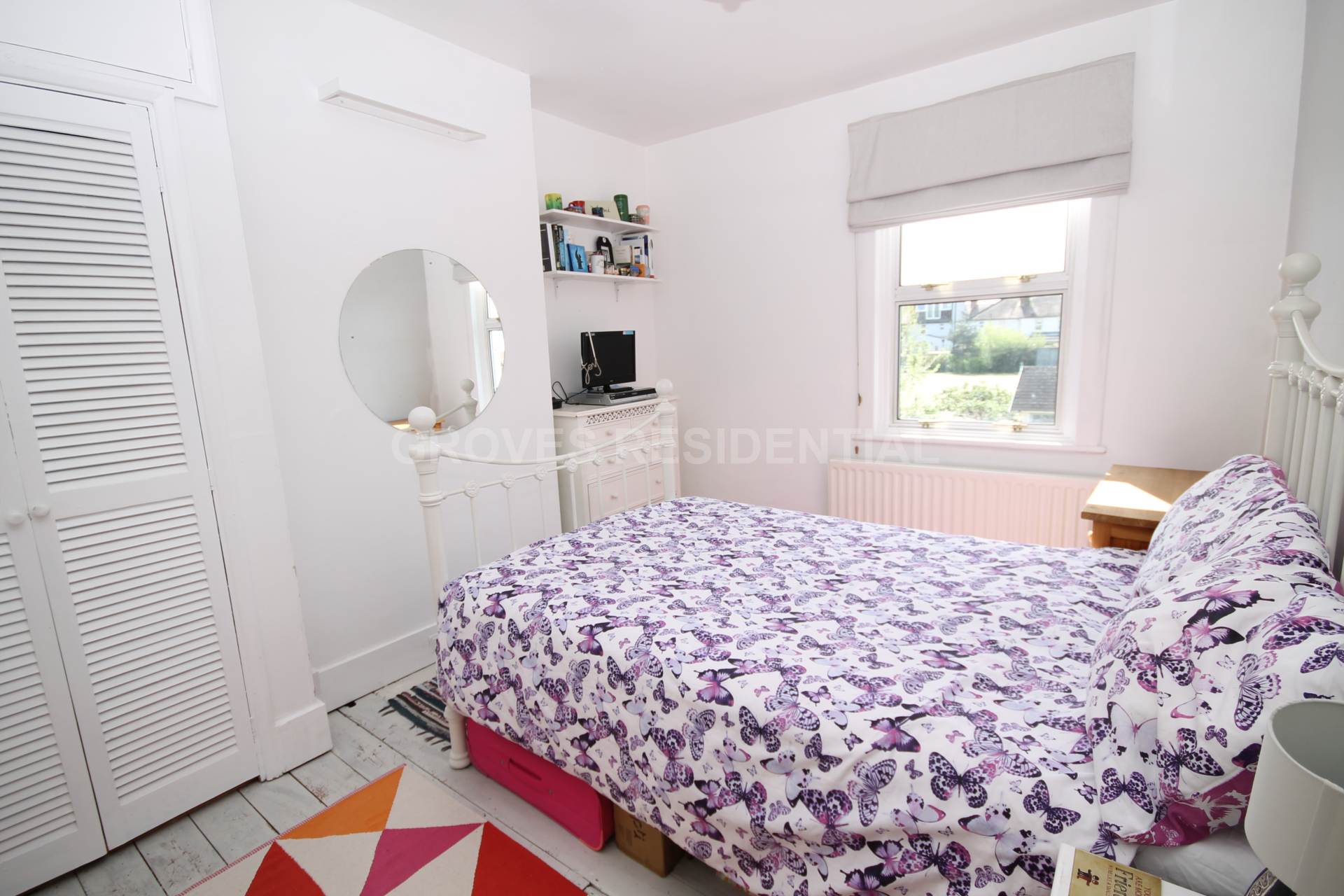 Chestnut Grove, New Malden, Image 18